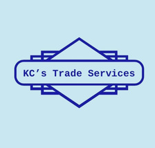 Logo for KCs Trade Services LLC