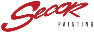 Secor Painting logo