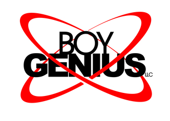 Boy Genius, LLC logo