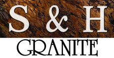 Genesis Granite, Inc. logo
