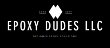 Epoxy Dudes, LLC logo