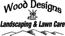 Wood Designs Landscaping logo