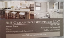 Avatar for 515 Cleaning Services, LLC