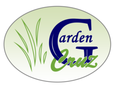 Logo for Garden Cruz