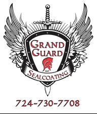 Avatar for Grand Guard Sealcoating LLC. - Halaman Utama Facebook