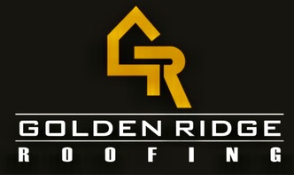 Golden Ridge Roofing logo