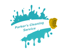 Parker's Cleaning Service LLC logo