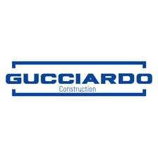 Logo for Gucciardo Construction, LLC