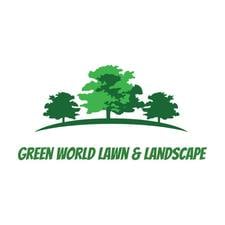 Avatar for Green World Lawn And Landscape, LLC