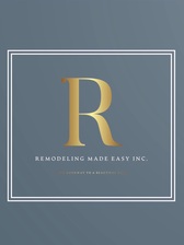 Remodeling Made Easy, Inc. logo
