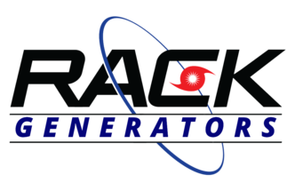 Rack Electric logo