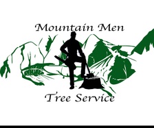 Mountain Men Tree Service, LLC logo