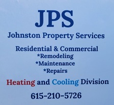 Johnston Property Services logo