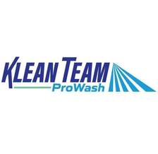 Avatar for Klean Team ProWash