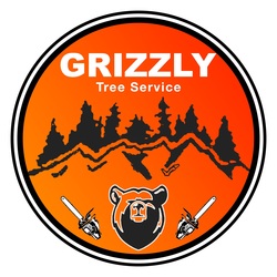 Grizzly Tree Services logo