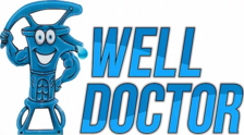 Well Doctor, LLC logo