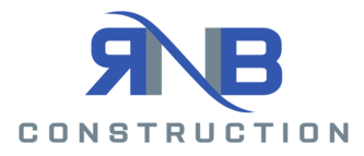 RNB Construction logo