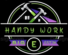 Avatar for Big Es HandyWork LLC