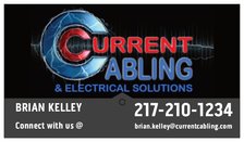 Avatar for Current Cabling and Electrical Solutions