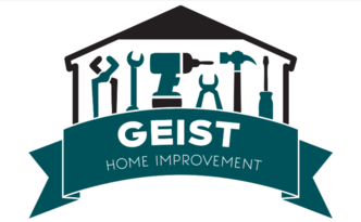 Geist Home Improvement logo