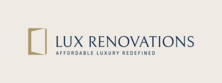 Lux Renovations LLC logo