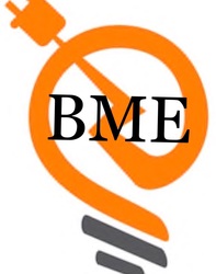 BM Electrical Services logo