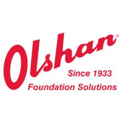 Olshan Foundation Repair & Waterproofing Co. of Memphis LP logo