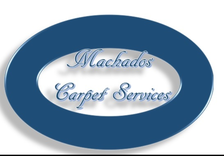 Logo for Machado's Carpet Services, Inc.