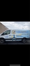 Cool Experts AC, LLC logo
