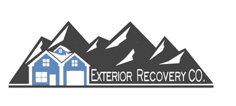 Exterior Recovery Co. logo
