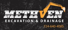 Avatar for Methven Excavation & Drainage
