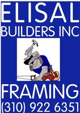 Avatar for Elisal Builders, Inc.