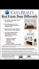 Cana Home Improvement logo