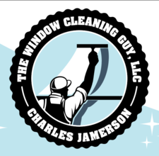 Avatar for The Window Cleaning Guy