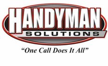 Avatar for Handyman Solutions Carpentry/Remodeling