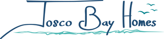 Josco Bay Homes logo