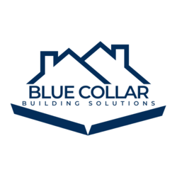 Blue Collar Building Solutions LLC logo