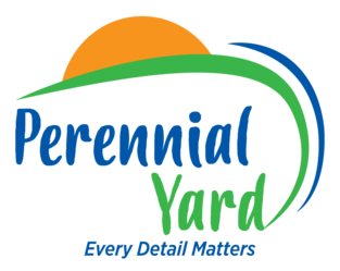 Perennial Yard logo