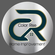 Logo for Color Rise Home Improvement Corp.