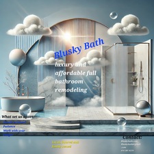Avatar for BluSky Bath