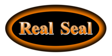 Logo for Real Seal