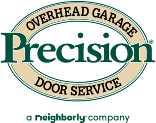 Precision Door Service of Fort Wayne logo