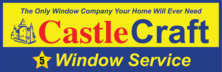 Logo for Castle Craft Window Service
