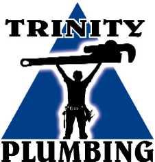 Trinity Plumbing 2000, Inc. logo