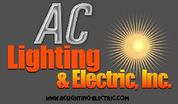 A. C. Lighting & Electric, Inc. logo