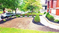 Avatar for Harrinsons landscaping  service - Home  Facebook