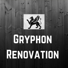 Avatar for Gryphon Renovation - Home Facebook