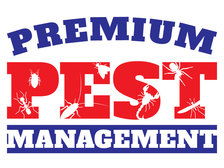 Logo for Premium Pest Management