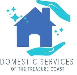 Domestic Services of Treasure Coast logo