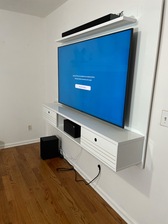 Advanced TV Mounting logo